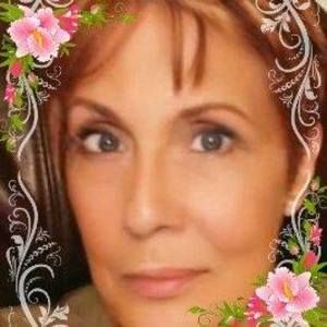 Meet your Posher, Brenda